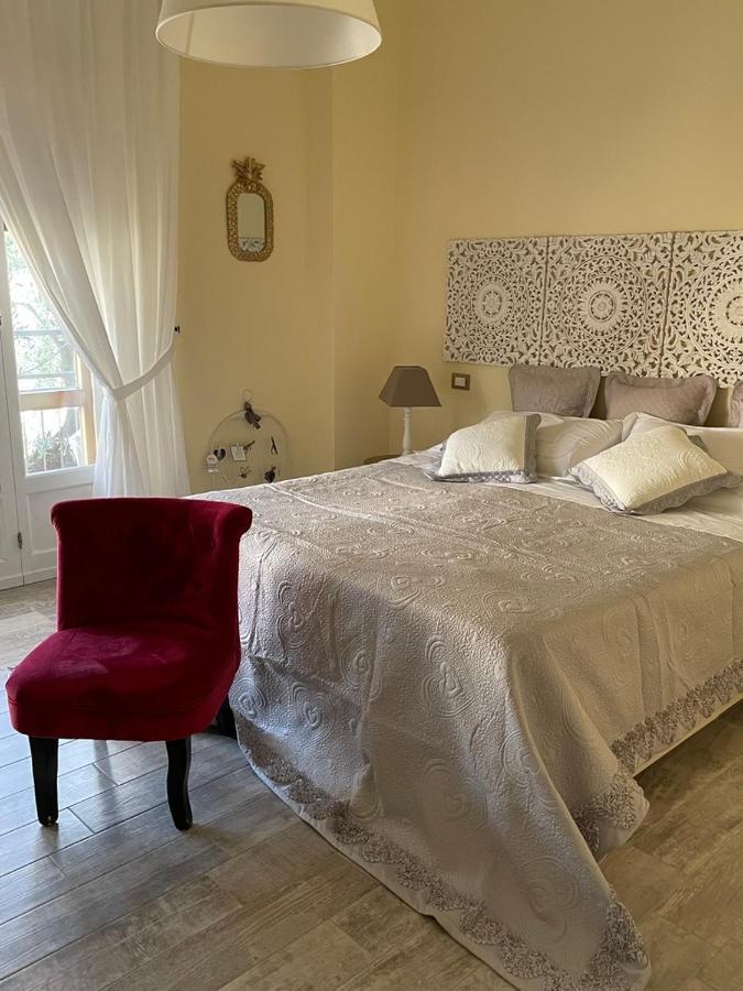 Annali Casa Vacanze - Shabby Style Nella Natura La Spezia Exterior foto